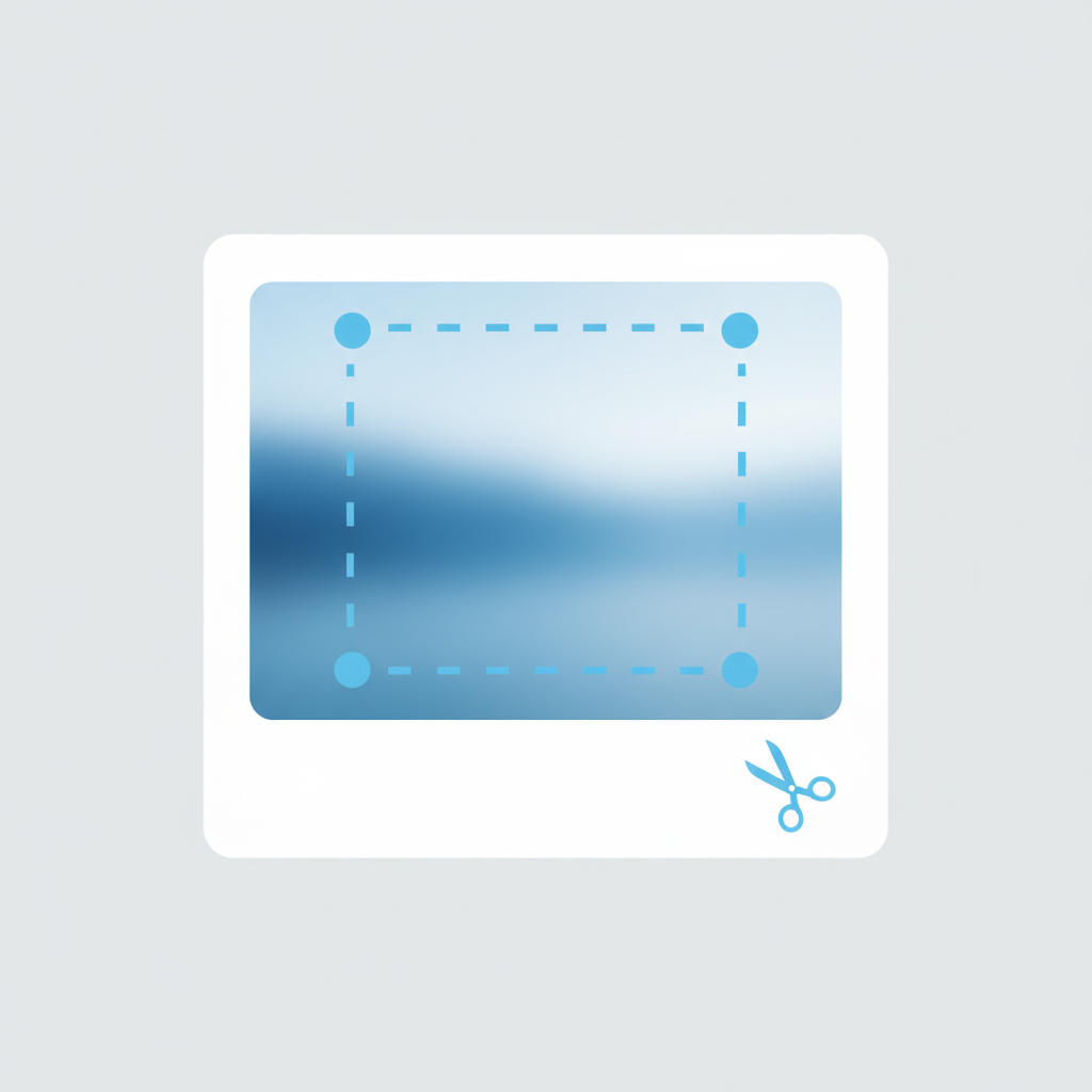 Online image cropper — crop JPEG, PNG, WebP with free-form or fixed aspect ratio